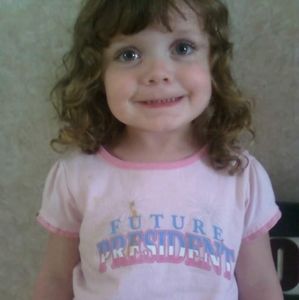 Meet your Posher, Pam